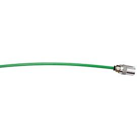 JohnDow Industries PR6-700 Replacement Evacuator Probe Green 6 mm x 27 inches Long Fits JDI-6EV, JDI-20EV, JDI-20EV-B, JDI-20COMBO, & JDI-20COMBO-B