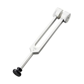 Tuning Fork (for Brain Surgery) CK-903 (C-128HZ) Matsuyoshi Medical Instrument 24-5043-00