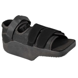 Post-Op Shoe Square Toe Offloading (Medium)