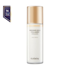 Premium Gold Collagen Emulsion 150ml / 프리미엄 골드 콜라겐 에멀전 150ml