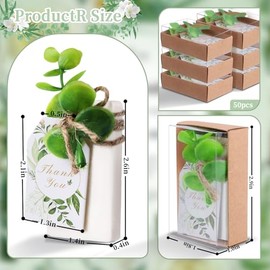 50 Jabones Artesanales en Mini Barras, Ideales Como Recuerdos de Boda, Despedidas de Soltera, Baby Showers O Fiestas Temáticas. Incluyen Mini Flores S