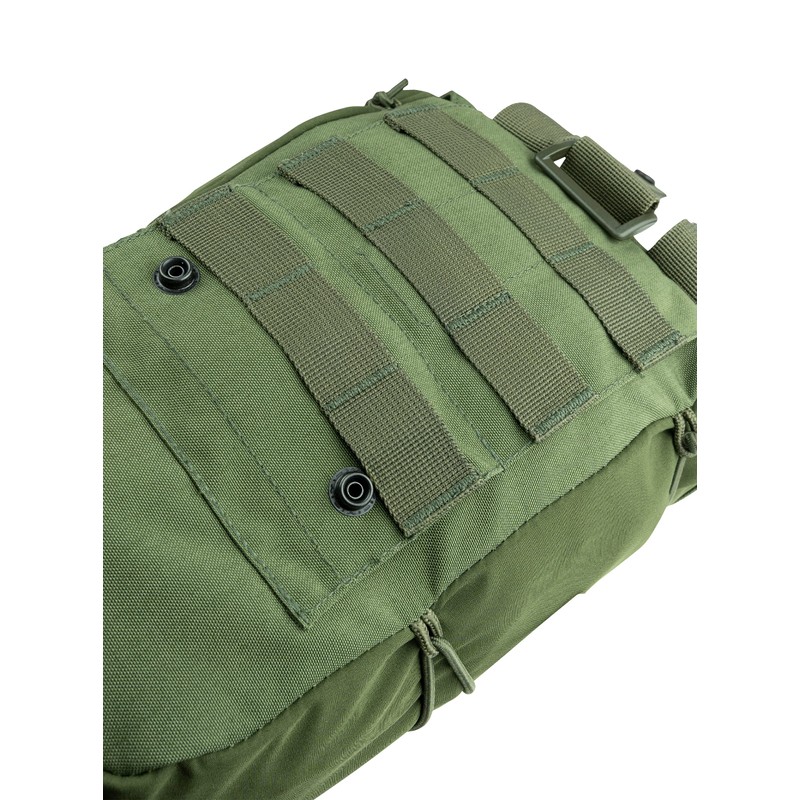 Viper TACTICAL Stuffa - Tasche - Grün