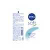 Nivea Soft Skin Care Cream Tube 1.8 oz (50 g)