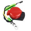 FLYPIG ON Off Engine Stop Kill Switch for Honda GX120
