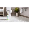 Compac's Magic-Stone Porcelain Cleaning Stick - Toilet Bowl Cleaner, Advanced
