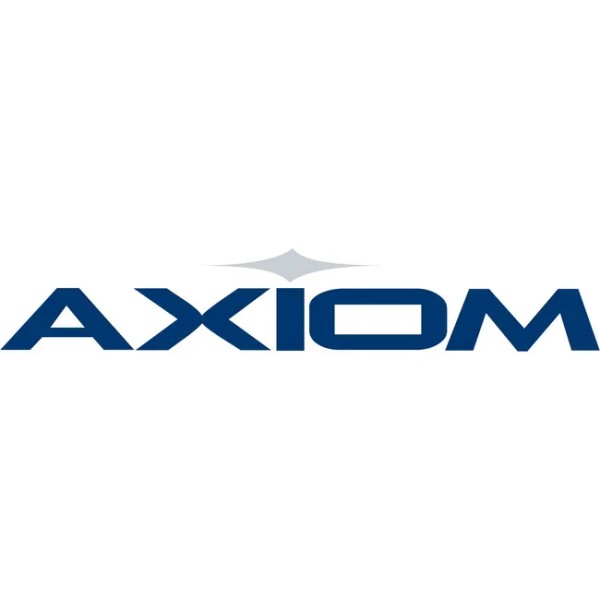 UD_Axiom 8GB DDR3-1600 ECC RDIMM for Lenovo # 0A65733, 03T8398