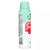 Garnier 3 X GARNIER OBAO DERMO EFICACIA ANTI TRANSPIRANTE MAGNESIO
