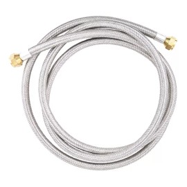 CNX Manguera Flexible De Uso General 3/8 X 3/8 X 200 Cm