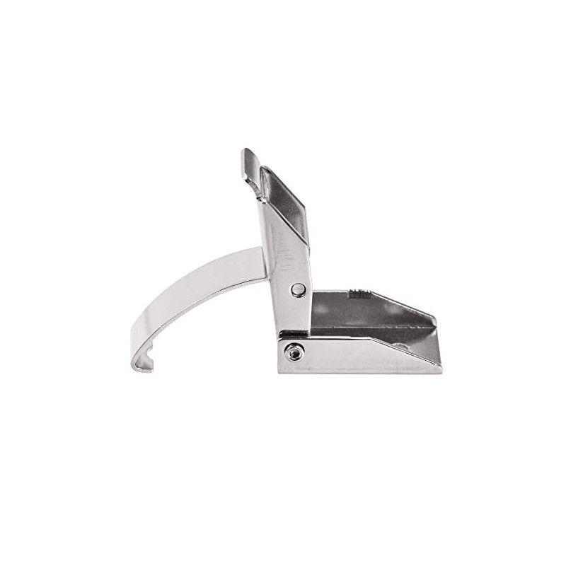 uxcell 2.87-inch SUS304 Stainless Steel Draw Toggle Latch with Spring-Steel
