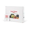 Veggi Wash Fruit & Vegetable Wipes