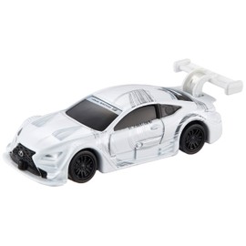 Tomica Tomica Premium 08 Lexus Rc F Gt500