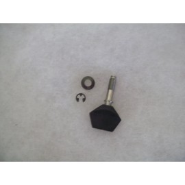 Unbranded/Generic HOBART THUMBSCREW, WASHER,AND CLIP 1612,1712,1612