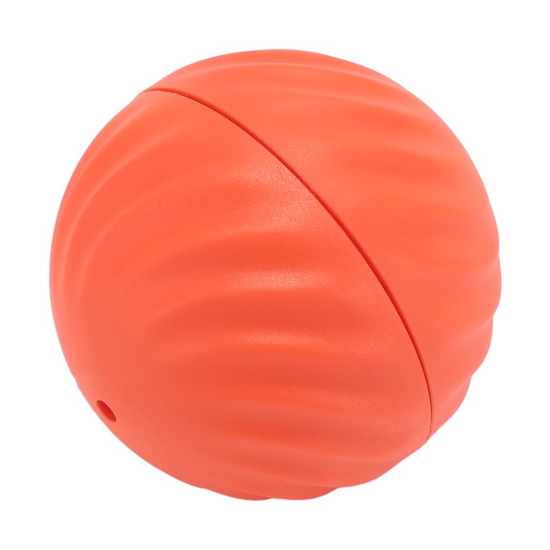 Smart Interactive Cat Toy Ball Bite Resistant Reduce Boredom Cute