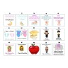10 Velas Ángel Personalizadas Recuerdos Bautizo, Boda, Xv A