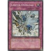 Yu-Gi-Oh! - Limiter Overload (DP08-EN030) - Duelist Pack 8 Yusei Fudo - Limited Edition - Super Rare