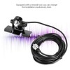 Sharainn Car Antenna Mount Bracket PL259 Connector with 5m Extension