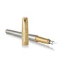 Parker Urban Premium Metal Fountain Pen | Aureate Gold Powder