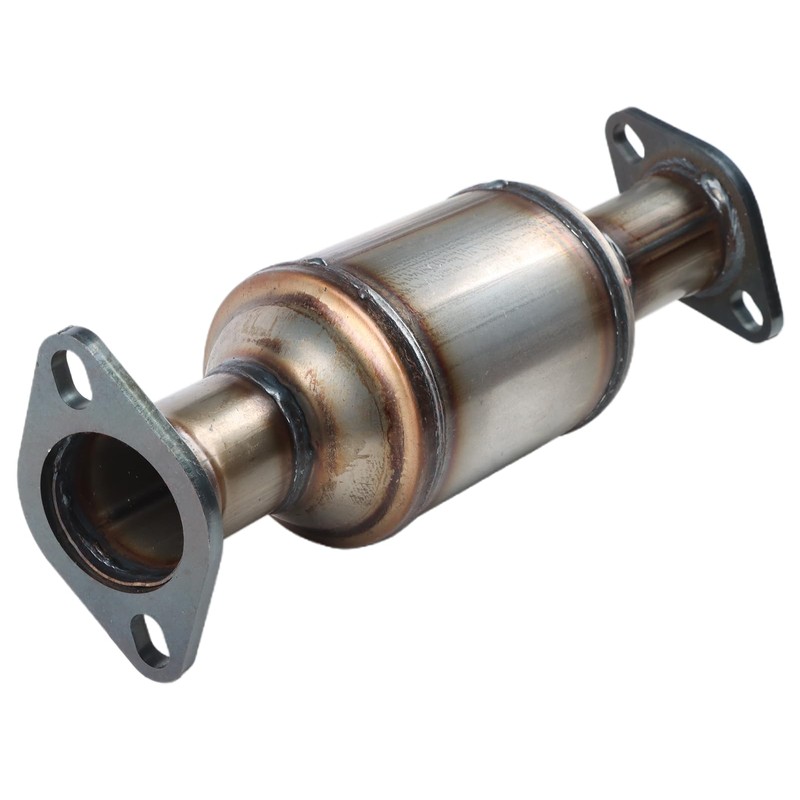 SleYuYir Direct Fit Catalytic Converter Compatible with Mazda Miata 1.6L
