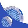 Exfoliating Brush - Body Brush for Legs Bikini Line Armpit