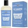 OLIVERS CHOICE- Champú para Perros con Avena y Aloe Vera.