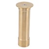 Adjustable Mushroom Fountain Nozzle with Dynamic Landscape Effects Fountain Sprinkler