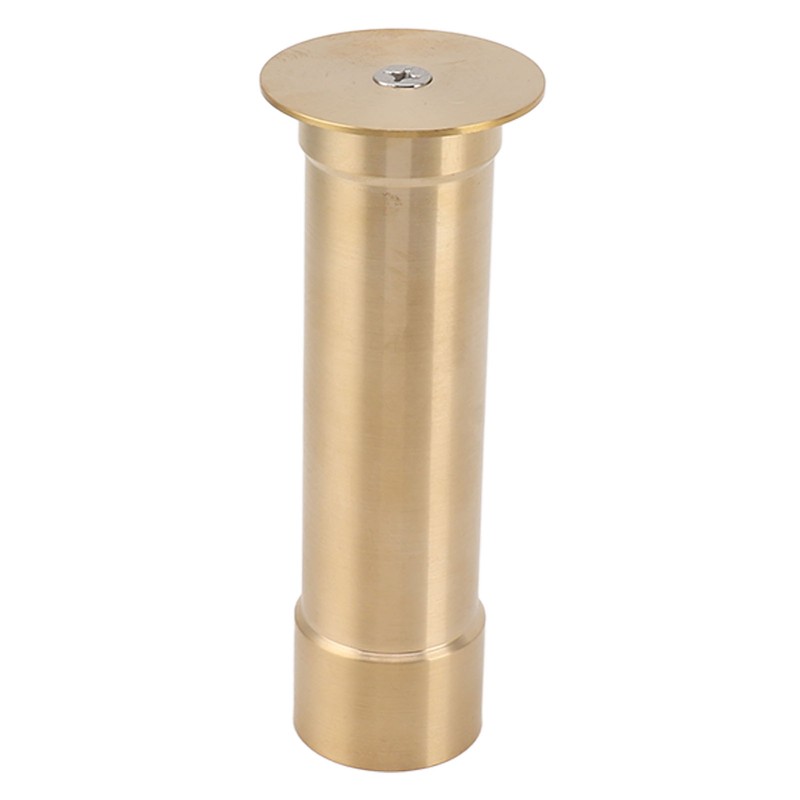 Adjustable Mushroom Fountain Nozzle with Dynamic Landscape Effects Fountain Sprinkler