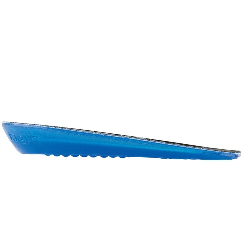 Sidas Insoles Gel Heel PADS L/XL (10.2 - 11.2 inches