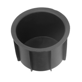 Front Center Console Cup Holder Rubber Drink Cup Holder 6699135020 Replacement for 4RUNNER 2010‑2020