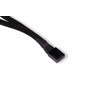 Alphacool Y-Splitter Splitter Cable 4-Pin to 2x 4-Pin PWM 30