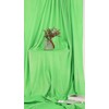 Kate 6ft9ft Solid Light Green Backdrop - Portrait Photography Background