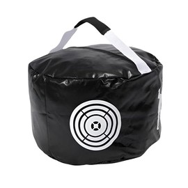 patty Golf Swing Bag, Practice Golf Practice Equipment, Impact, Vibration, Swing Correction, Home, Practice Bag, Golf Equipment, Large Size, Power Training, Golf Practice Equipment, Women's,