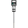 Wera Hexagon 899/4/1 S Strong Retaining Ring, Universal Bit Holder 1/4 by Wera