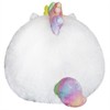 Squishable / Mini Baby Unicorn Plush - 7"