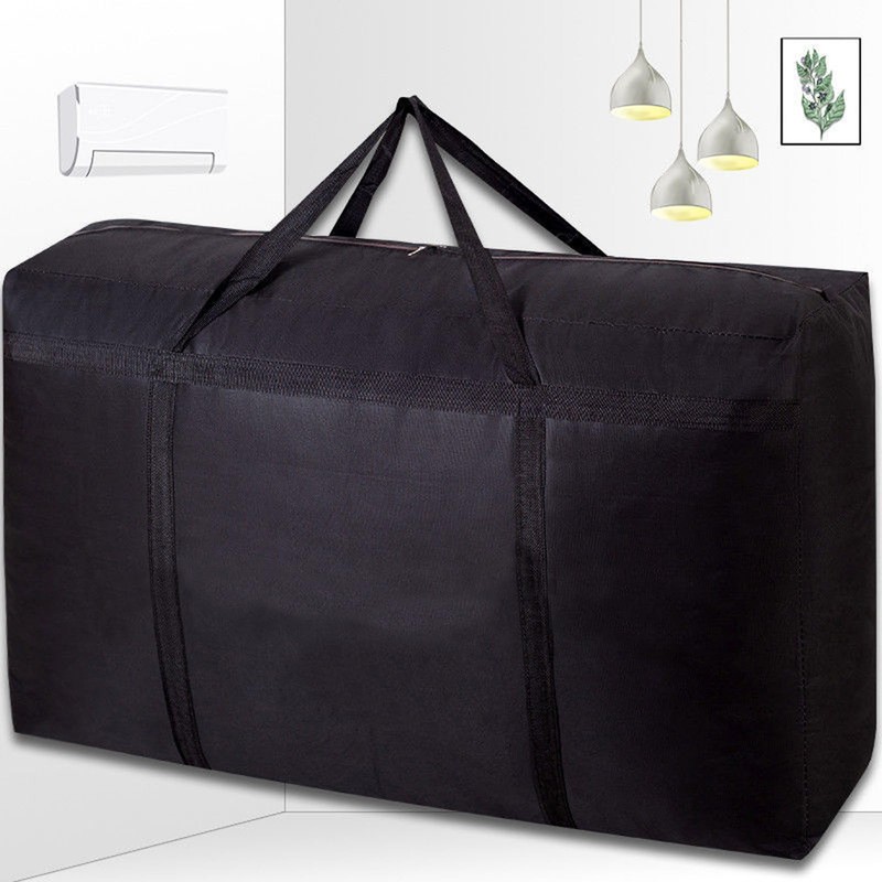 KXF 120L Large Capacity Storage Bag Waterproof Luggage Bag Heavy