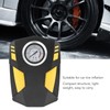 Tire Inflator Portable Air Compressor 12V Air Pump with Digital