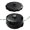 DWO1DT995 Trimmer Head Replacement for Dewalt 20V-60V Cordless String Trimmers