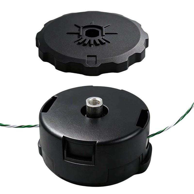 DWO1DT995 Trimmer Head Replacement for Dewalt 20V-60V Cordless String Trimmers