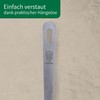 Chefkoch trifft Fackelmann Straining Spoon - Ideal for Straining Dumplings,