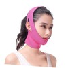 TOVINANNA Elastic Face Mask Thin Face Strap v Face Slimmer