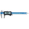 Shinwa Sokutei Digital Caliper 19810 Capital Letter 2 5.9 inches