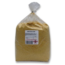 Keebler Graham Cracker Crumbs, Bulk 3 Lb. Bag (Pack of 2)