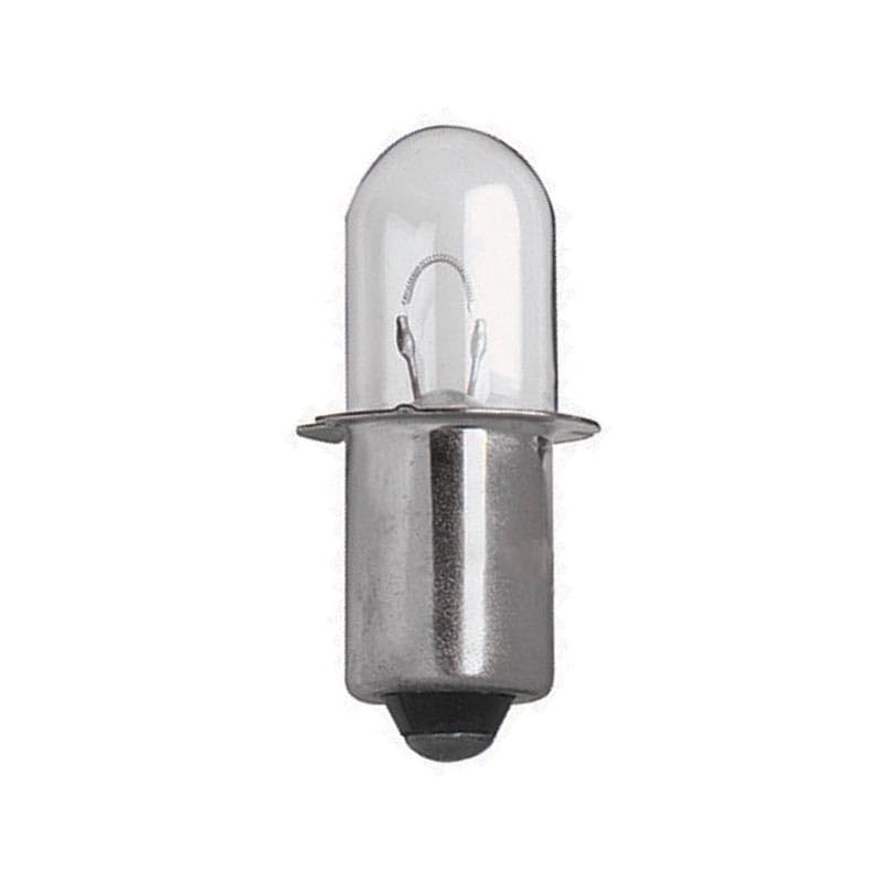 GULUANT 2 Pack 18 Volt Flashlight Replacement 90534275 Xenon Bulb