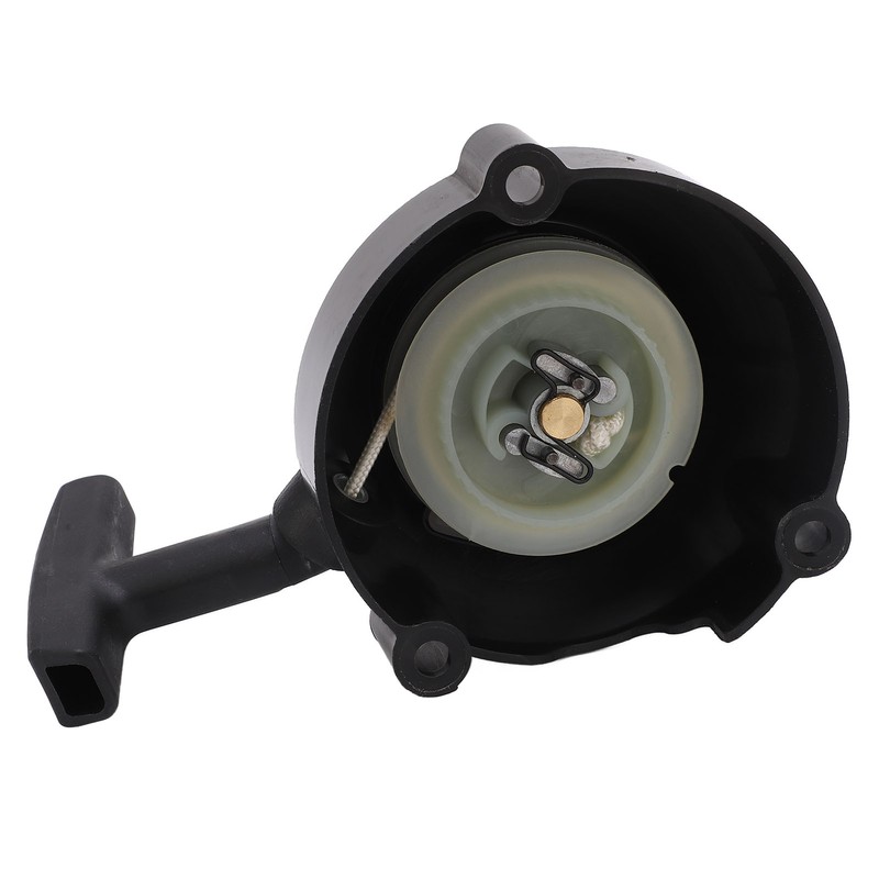 Recoil Starter Pull Rewind Blower Starting for Stihl BR500 BR550