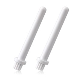 lasuroa 2 Stück Ersatz-Spulenstift für Singer Nähmaschinen, R60033210 Spulenhalter Ersatz Schwerlast für Singer 2263 3116 3323 4423 4452 8280 & Weitere Modelle