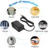 12V 0.5A 500mA Power Supply AC 100~240V to DC 12V