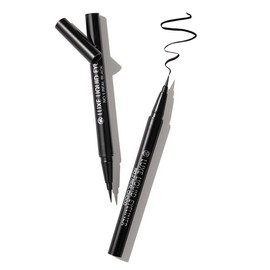 Lire [Trial Special/GS No. 1] Rire Lux Liquid Eyeliner 3-Piece Set - Liquid_RealBlack/+RealBlack/+RealBlack / [체험특가/GS1위] 3종세트 리르 룩스 리퀴드 아이라이너 - 리퀴드_리얼블랙/+리얼블랙/+리얼블랙