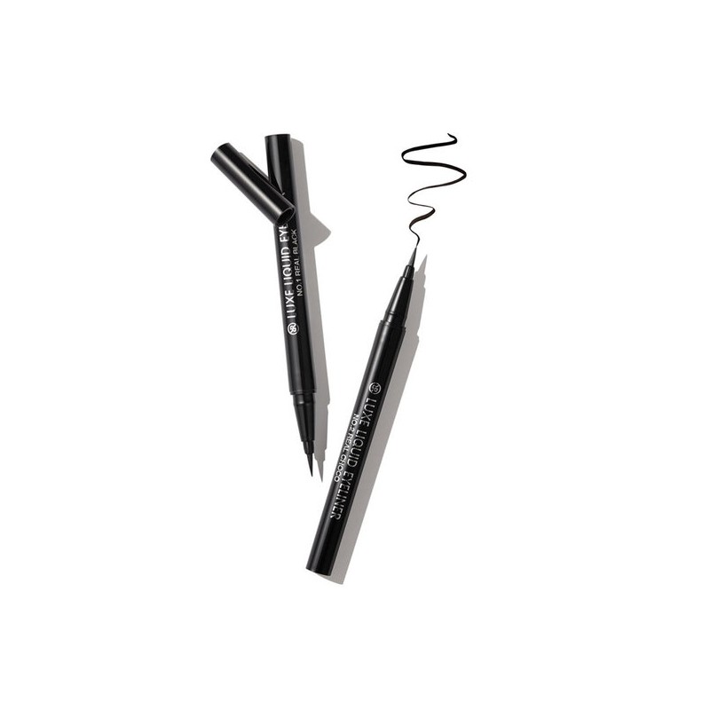 Lire [Trial Special/GS No. 1] Rire Lux Liquid Eyeliner 3-Piece