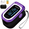 Pulse Oximeter with Respiration, Pulse Oximeter with Respiratory, SpO2 Pulse