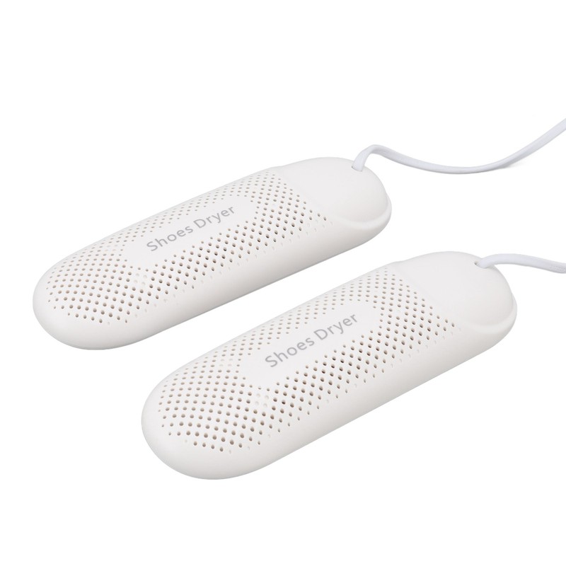Shoe Dryer 12W 360 Degree Sterilization Deodorization Boot Dryer Accurate