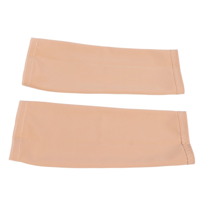 Slimming Arm Sleeve Shaper Women Elastic Breathable Upper Arm Compression